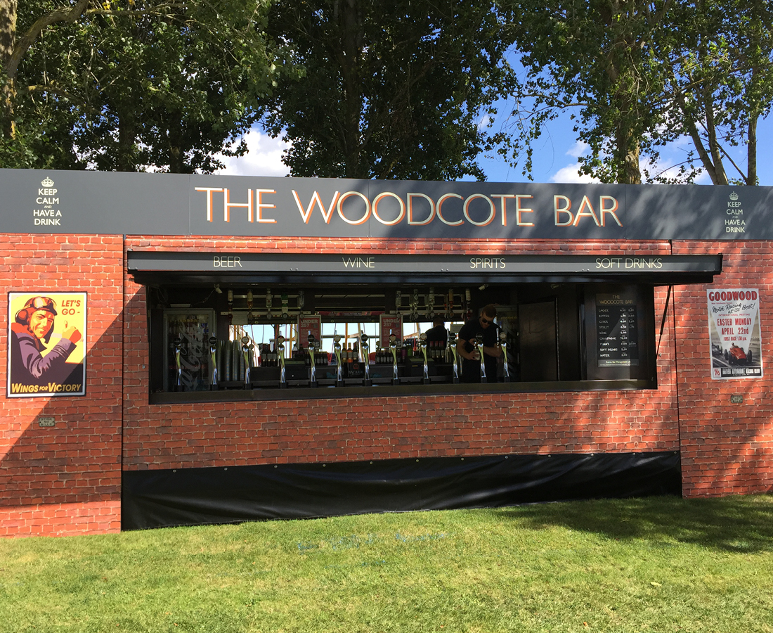 Events Bar Management southampton